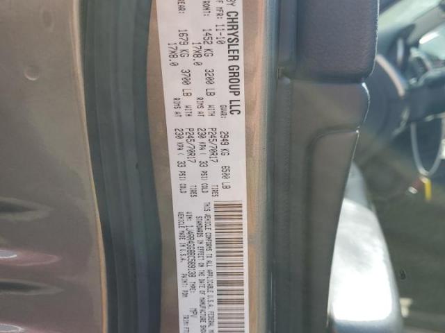 Jeep Grand Cherokee Laredo Image 9