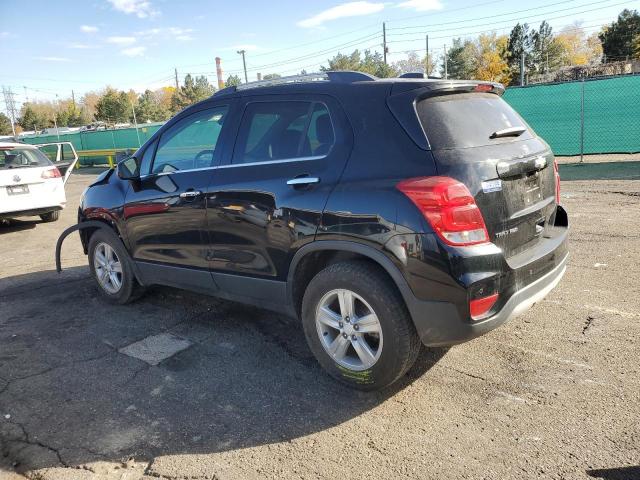 Chevrolet Trax 1lt Image 4