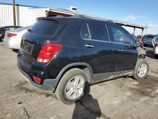 Chevrolet Trax 1lt Image 3