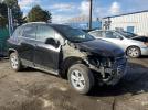 Chevrolet Trax 1lt Image 6