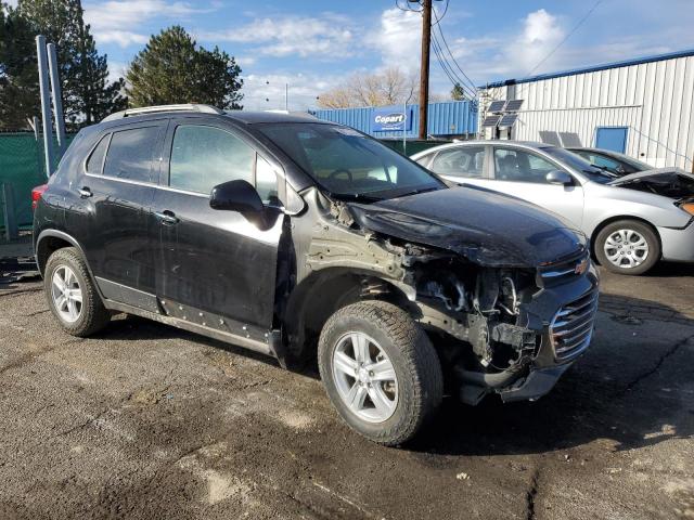 Chevrolet Trax 1lt Image 6