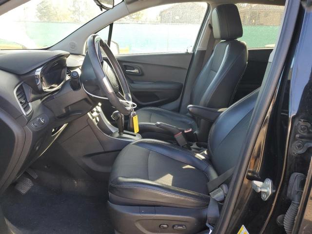 Chevrolet Trax 1lt Image 8