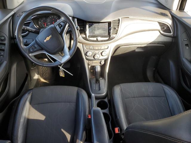 Chevrolet Trax 1lt Image 7