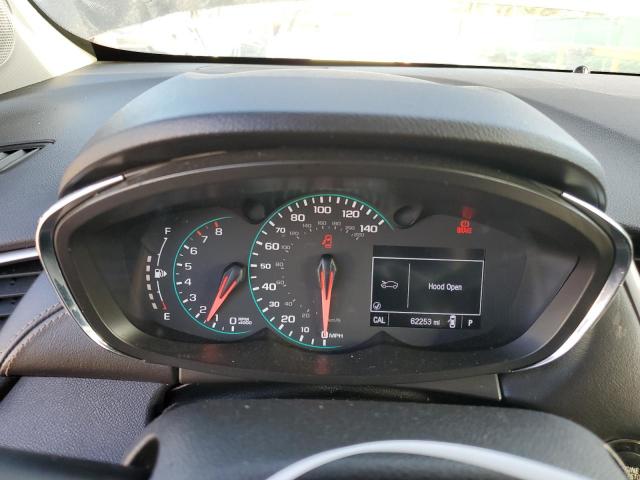 Chevrolet Trax 1lt Image 10