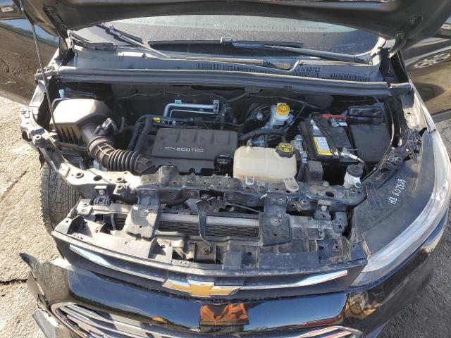 Chevrolet Trax 1lt Image 11