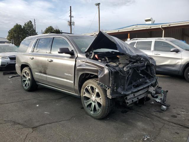 GMC Yukon Denali Image 5