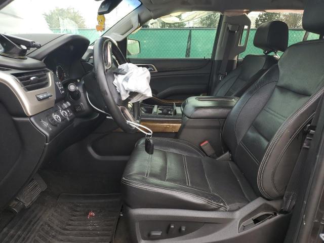 GMC Yukon Denali Image 7