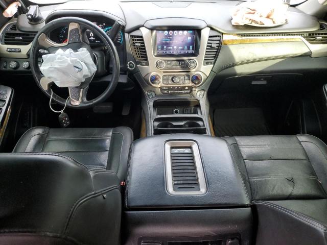 GMC Yukon Denali Image 3