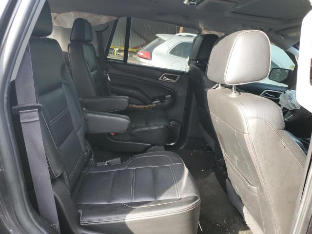 GMC Yukon Denali Image 6