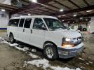 Chevrolet Express Lt Image 6