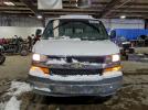 Chevrolet Express Lt Image 7