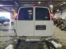 Chevrolet Express Lt Image 3