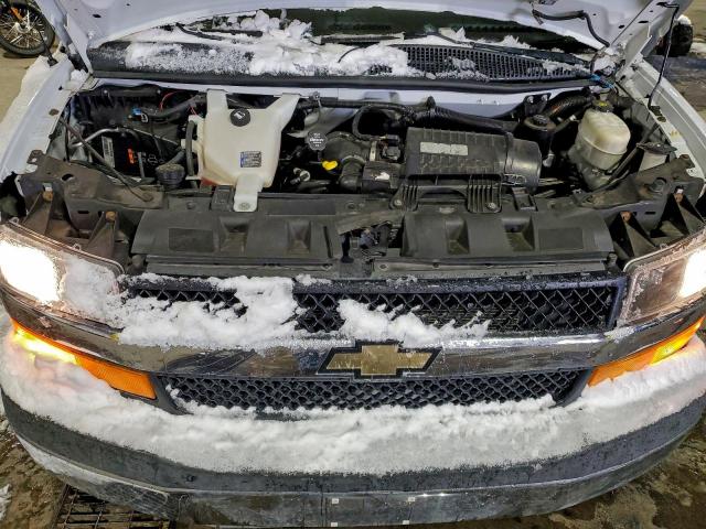 Chevrolet Express Lt Image 8