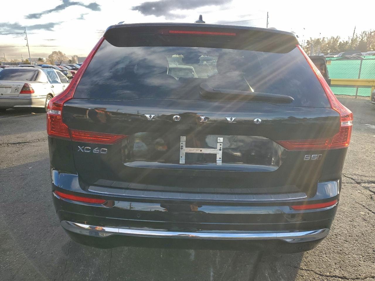 Volvo Xc60 Ultim Ultimate Image 11