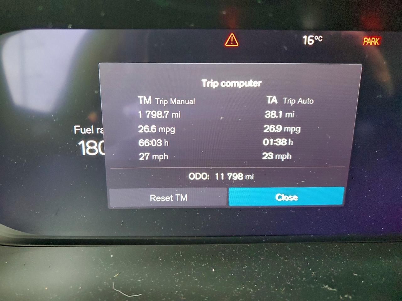 Volvo Xc60 Ultim Ultimate Image 6