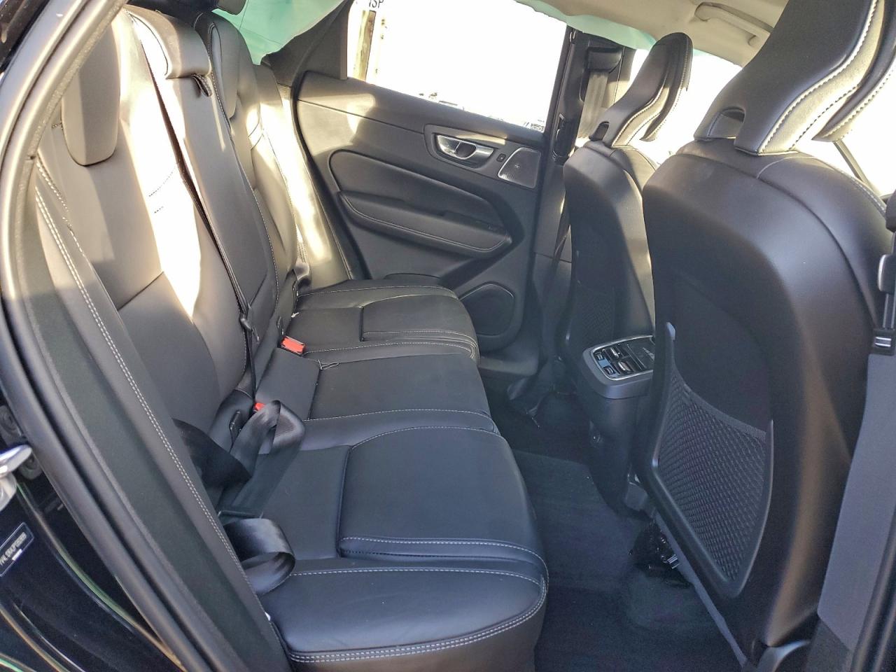 Volvo Xc60 Ultim Ultimate Image 8