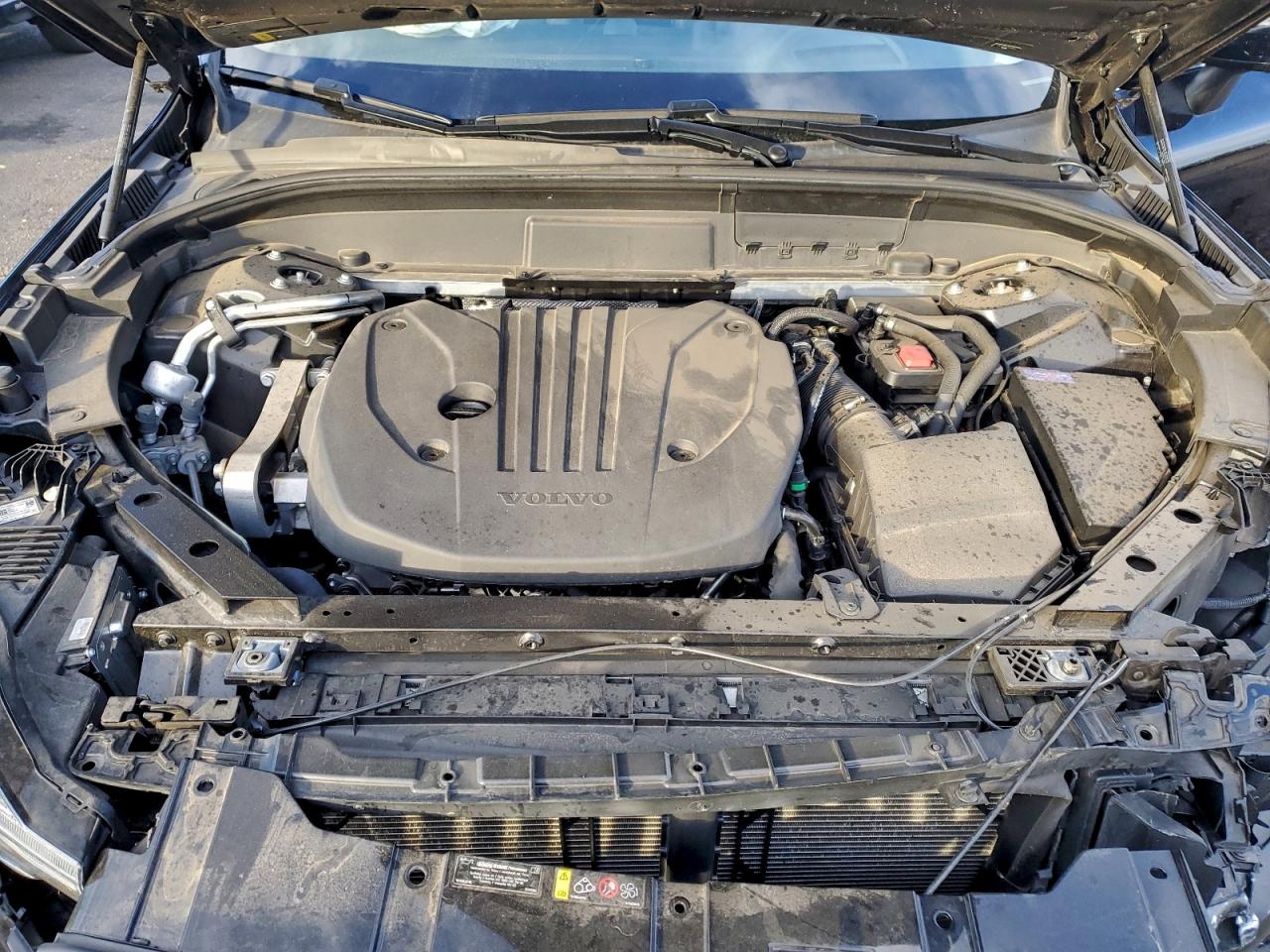 Volvo Xc60 Ultim Ultimate Image 13