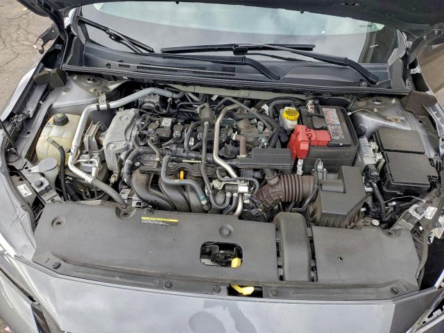 Nissan Sentra S Image 5