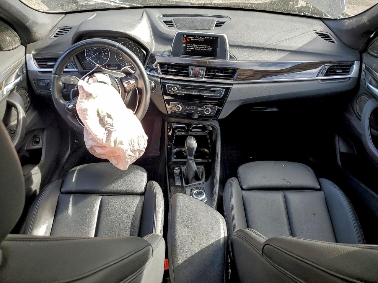 BMW X Series Xdrive28i Image 13