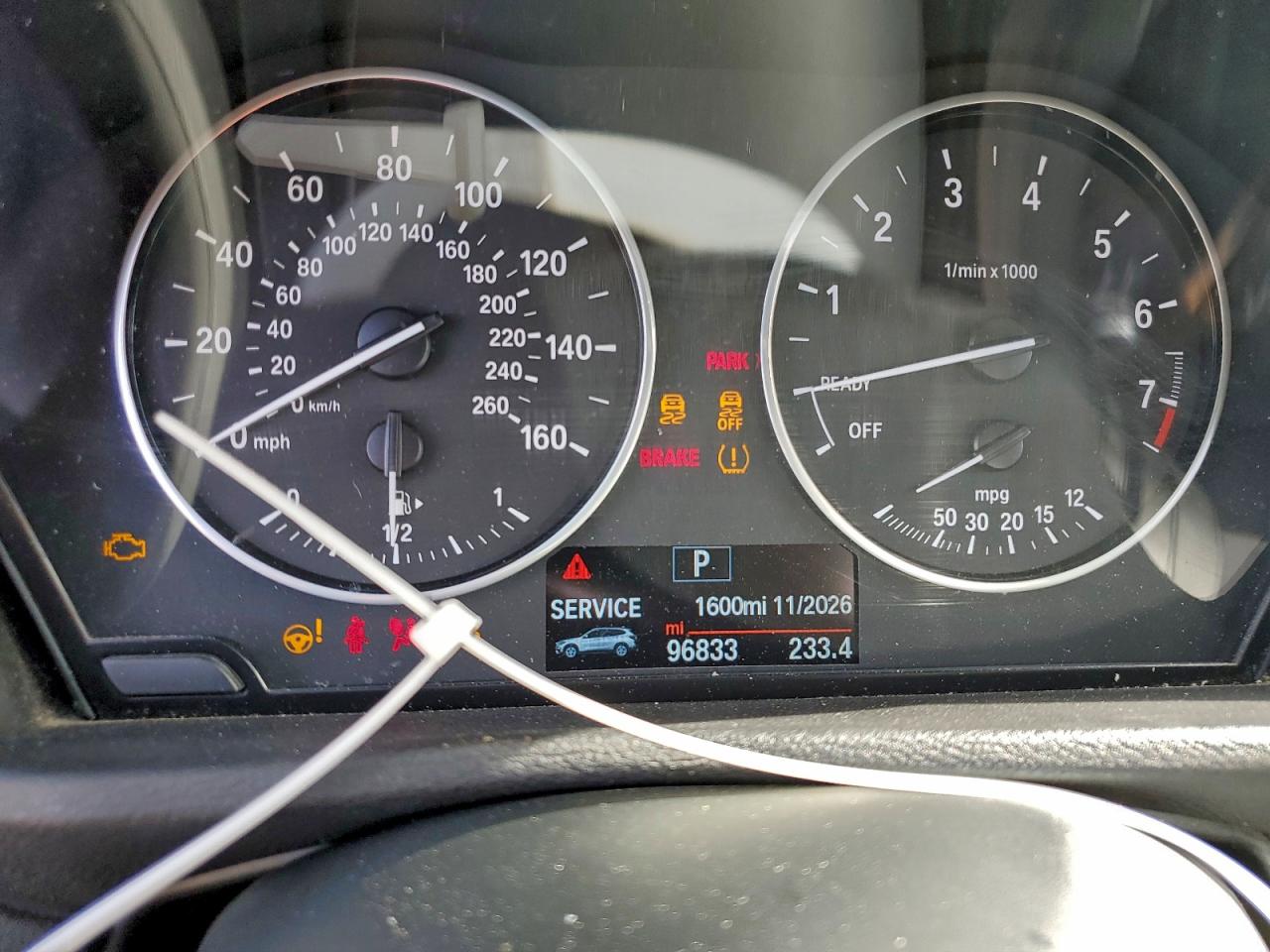 BMW X Series Xdrive28i Image 6