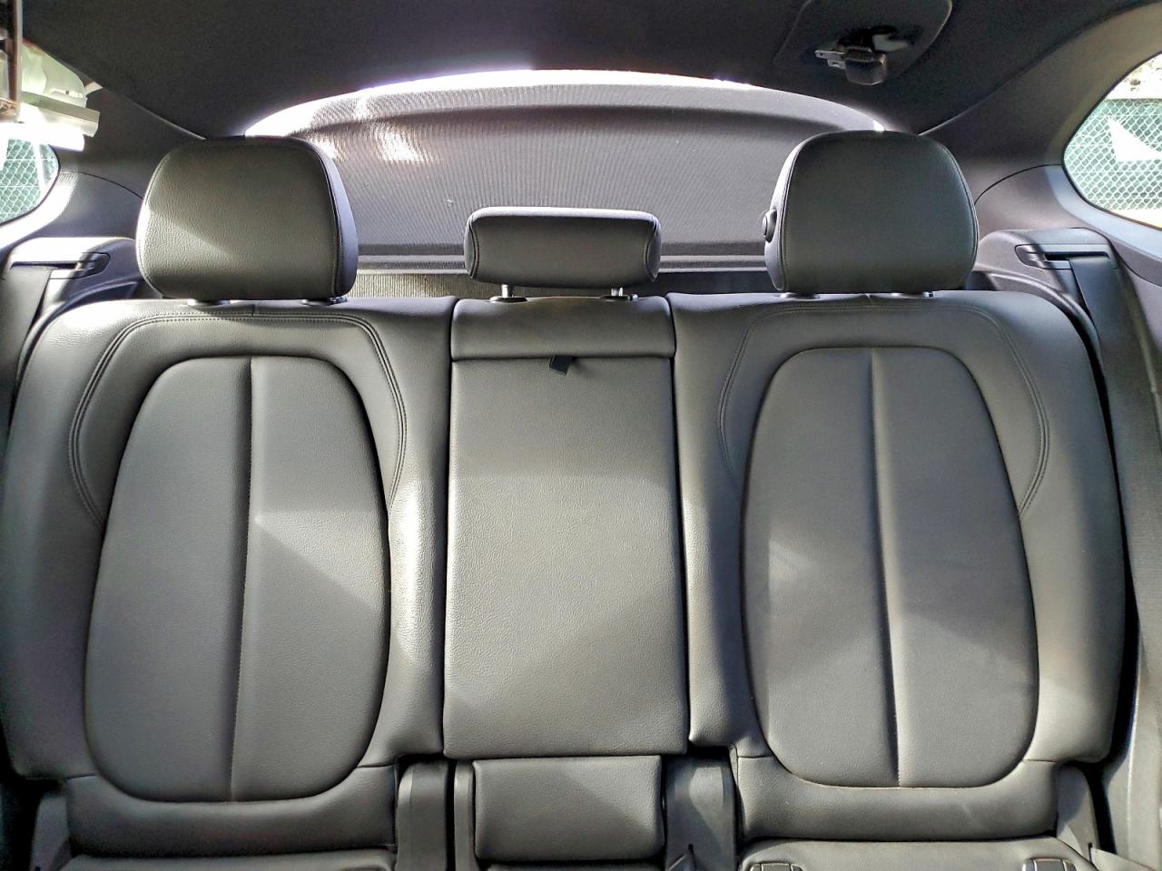 BMW X Series Xdrive28i Image 8