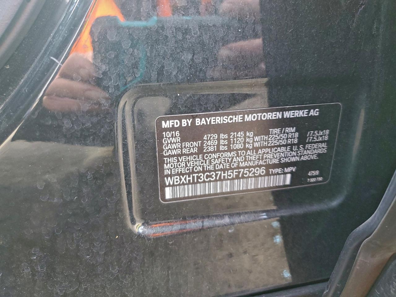 BMW X Series Xdrive28i Image 9