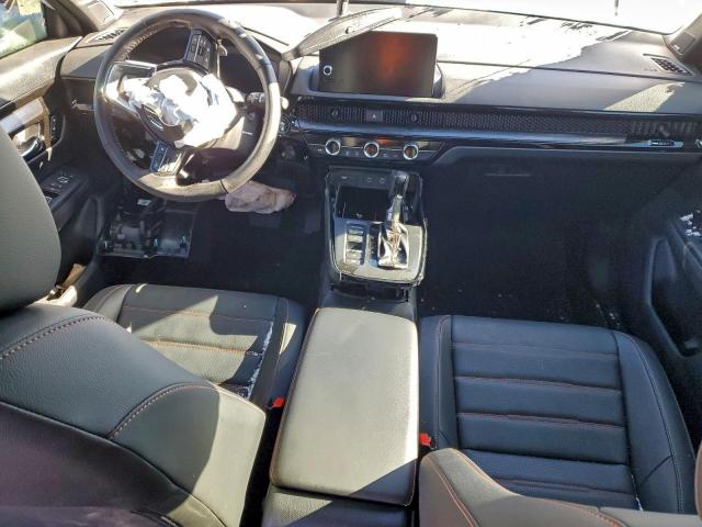 Honda Crv Sport Touring Image 2