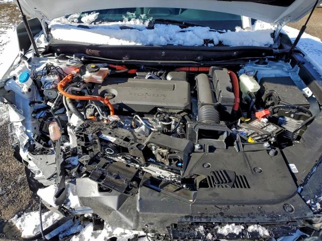 Honda Crv Sport Touring Image 3