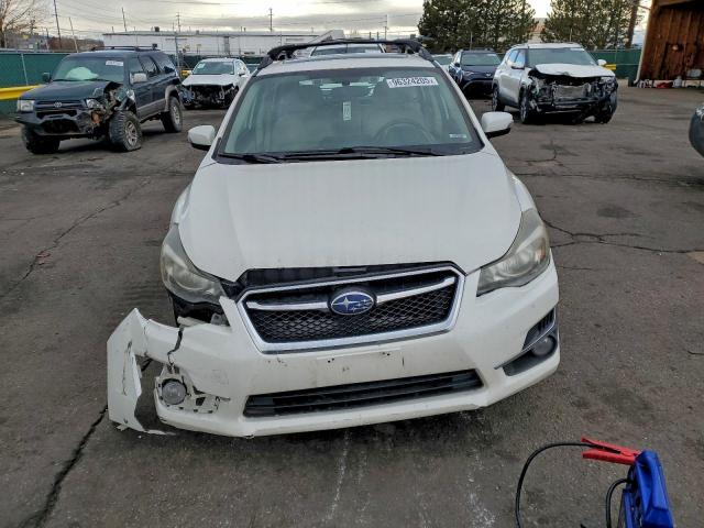 Subaru Impreza Sport Limited Image 6