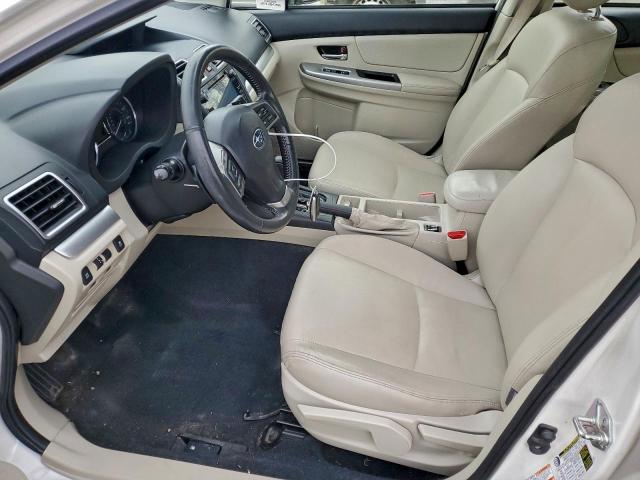 Subaru Impreza Sport Limited Image 3