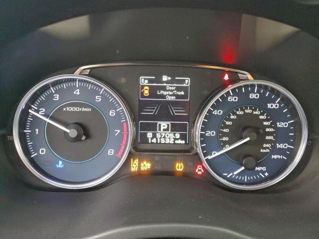 Subaru Impreza Sport Limited Image 12