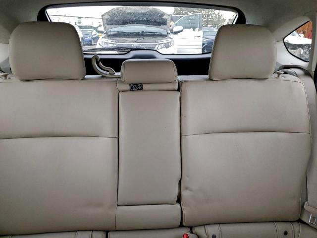 Subaru Impreza Sport Limited Image 8