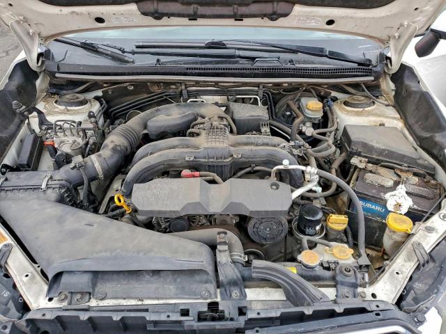 Subaru Impreza Sport Limited Image 7