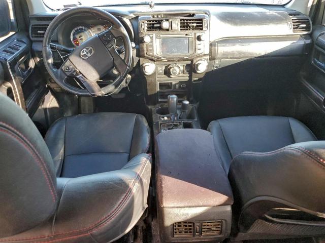 Toyota 4Runner Sr5 Image 9