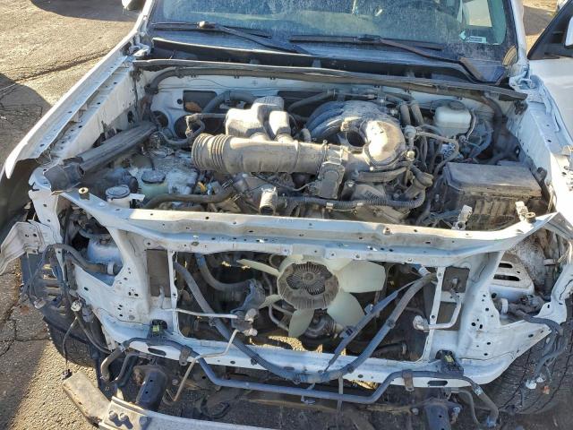 Toyota 4Runner Sr5 Image 12