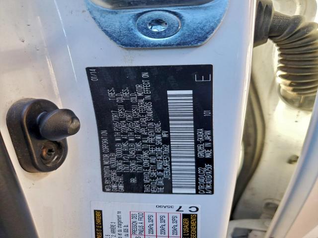 Toyota 4Runner Sr5 Image 11