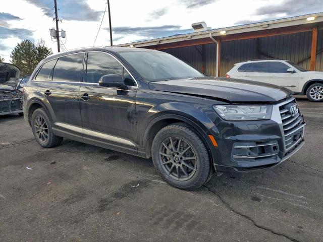 Audi Q7 Prestige Image 5