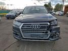 Audi Q7 Prestige Image 4