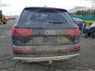 Audi Q7 Prestige Image 8