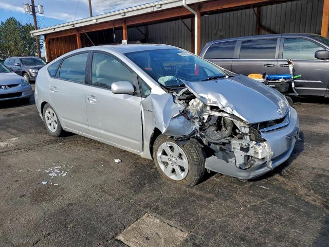 Toyota Prius Image 10