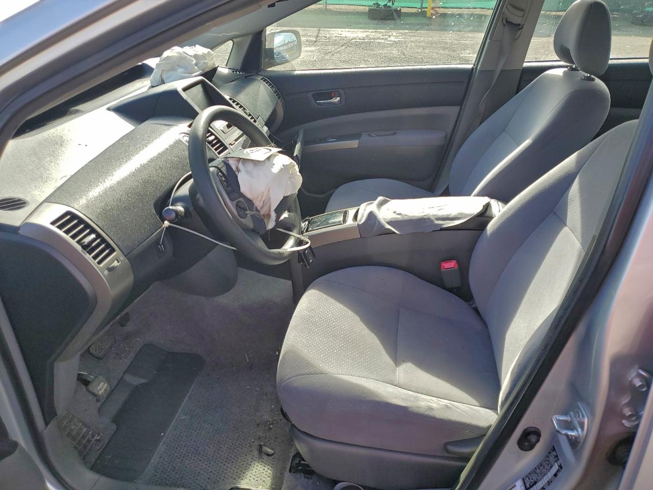 Toyota Prius Image 7