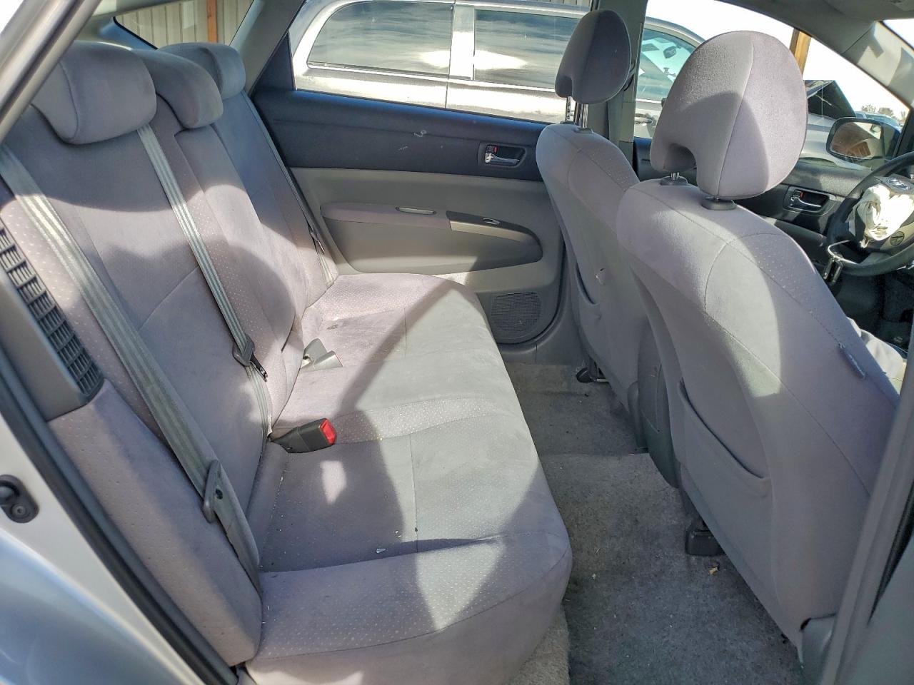 Toyota Prius Image 5