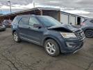 Ford Explorer Xlt Image 11