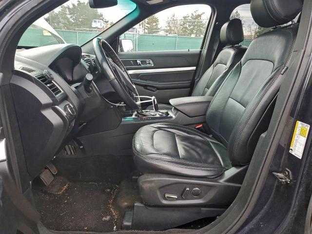 Ford Explorer Xlt Image 5