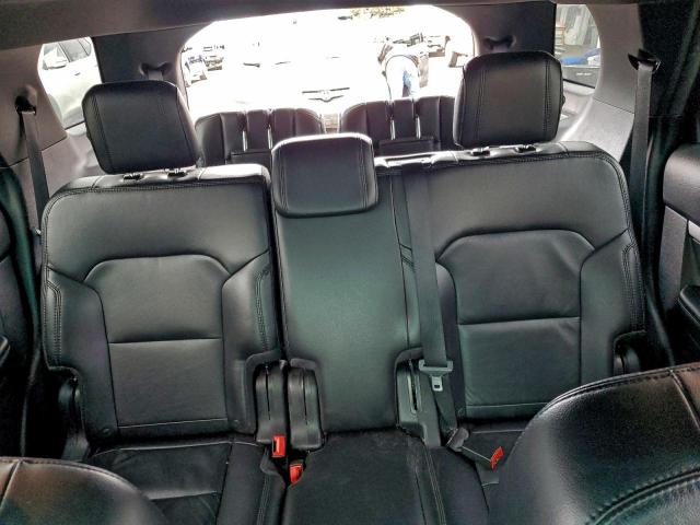 Ford Explorer Xlt Image 12