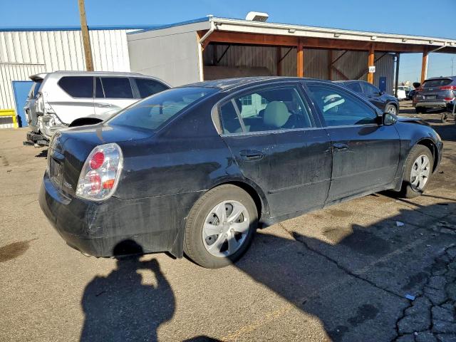 Nissan Altima S Image 3