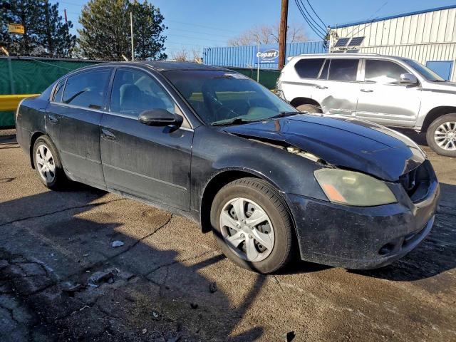 Nissan Altima S Image 5