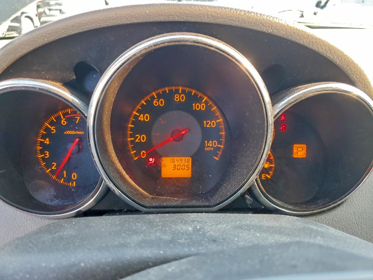 Nissan Altima S Image 4