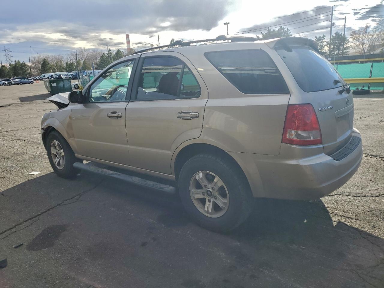 Kia Sorento Ex Image 2