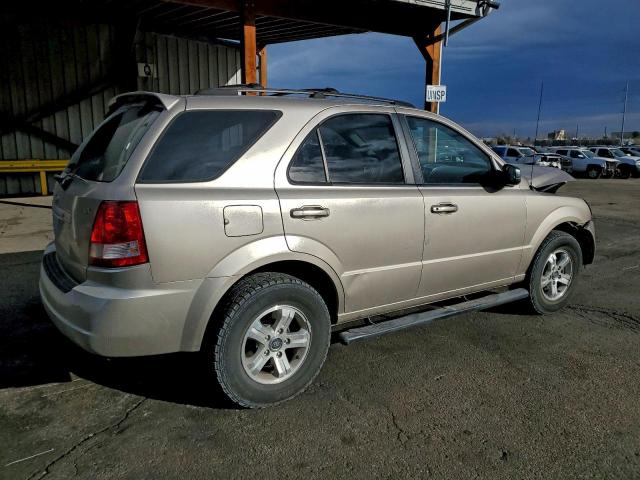 Kia Sorento Ex Image 3